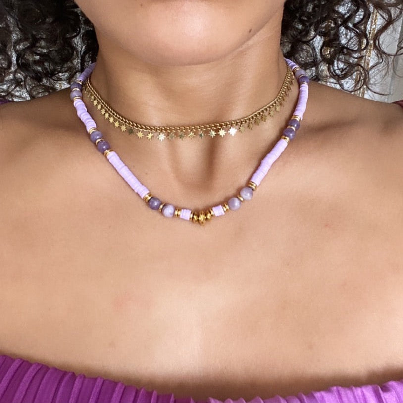 Collier karukera