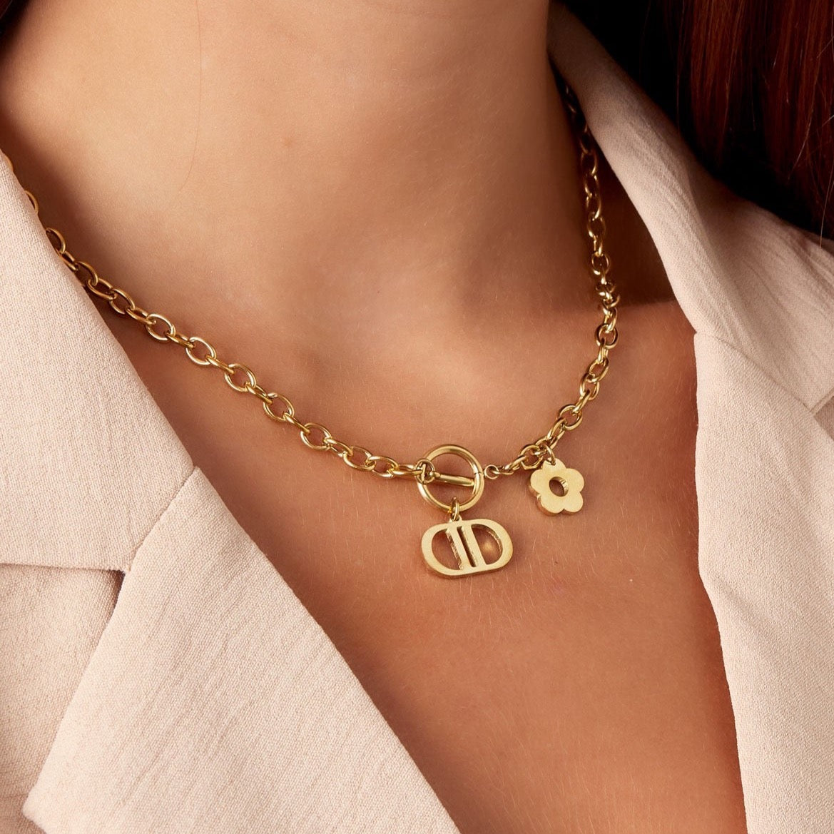 Collier Kourtney