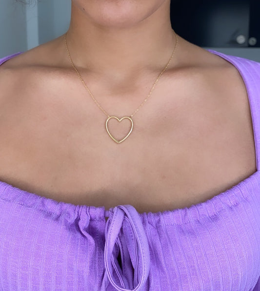 Collier Priya
