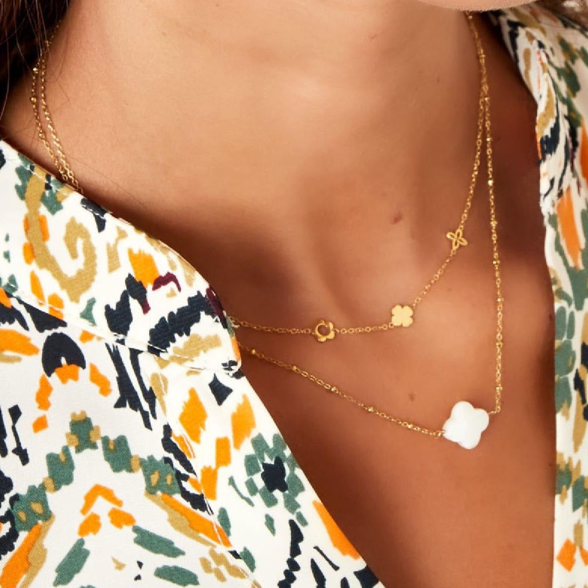 Collier Adele