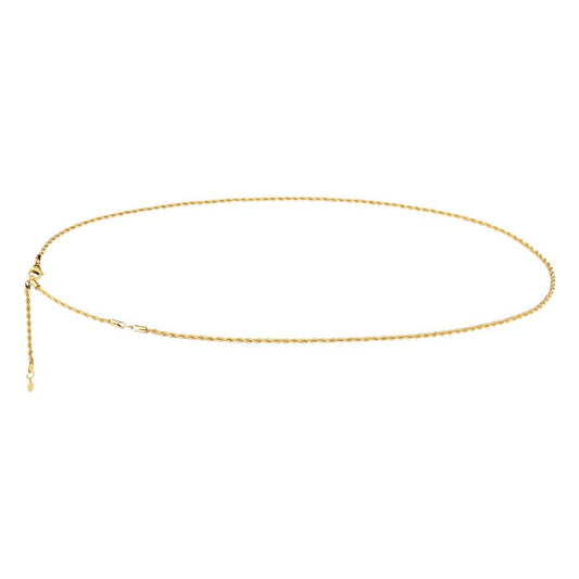 Chaîne de ventre Éléna