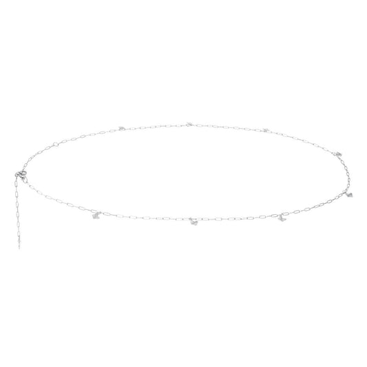 Chaîne de ventre Anais