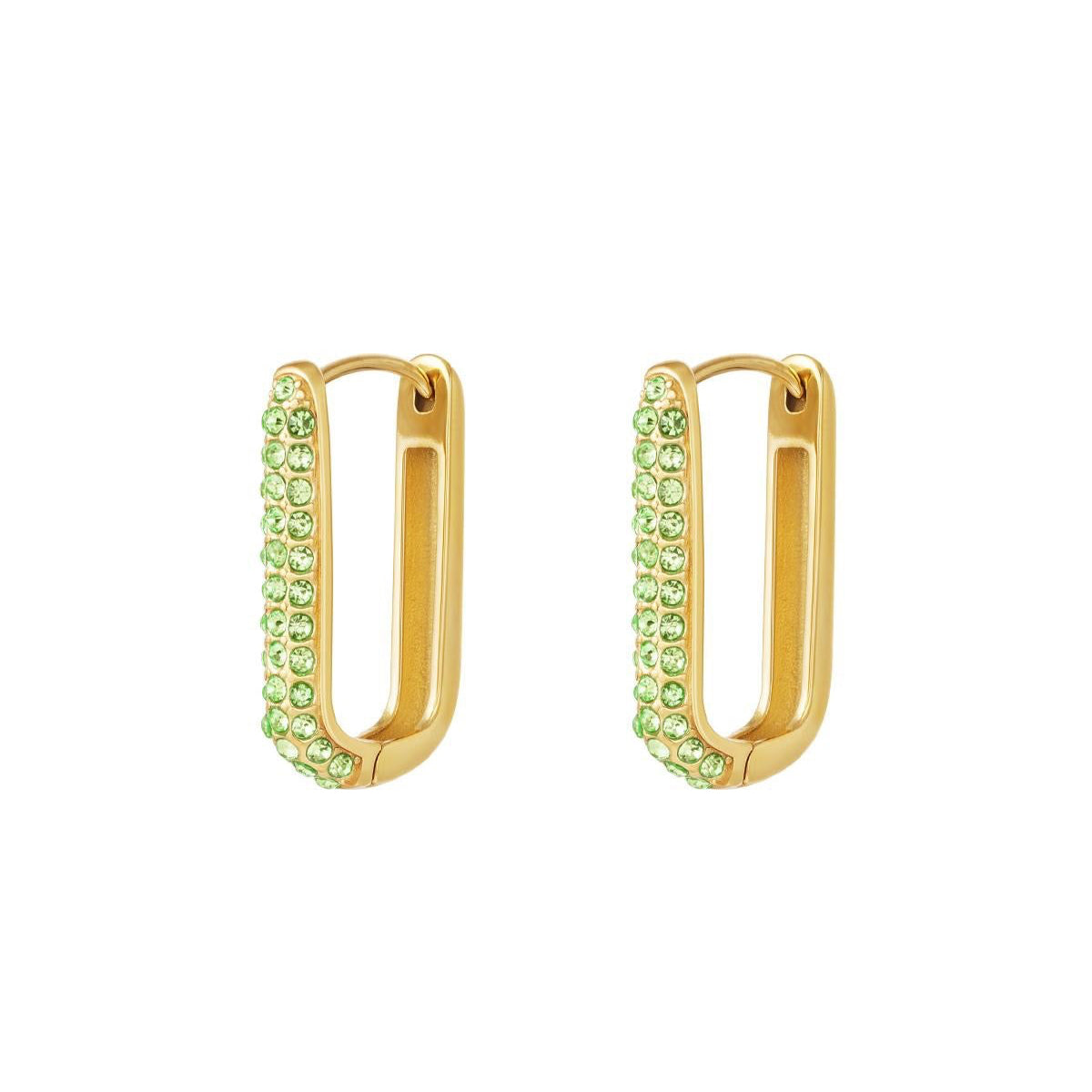 Boucles d’oreilles Aurora M