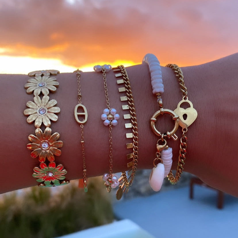 Bracelet Bloom