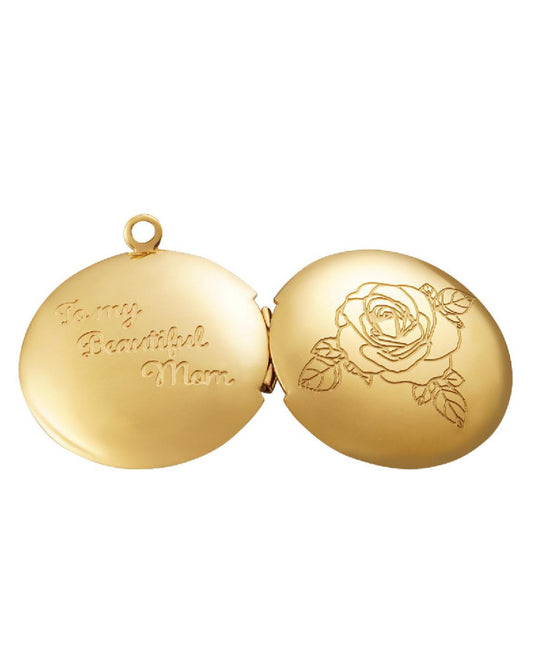 Collier Mom