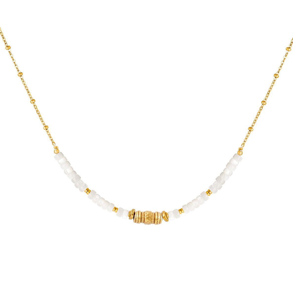 Collier Nirina