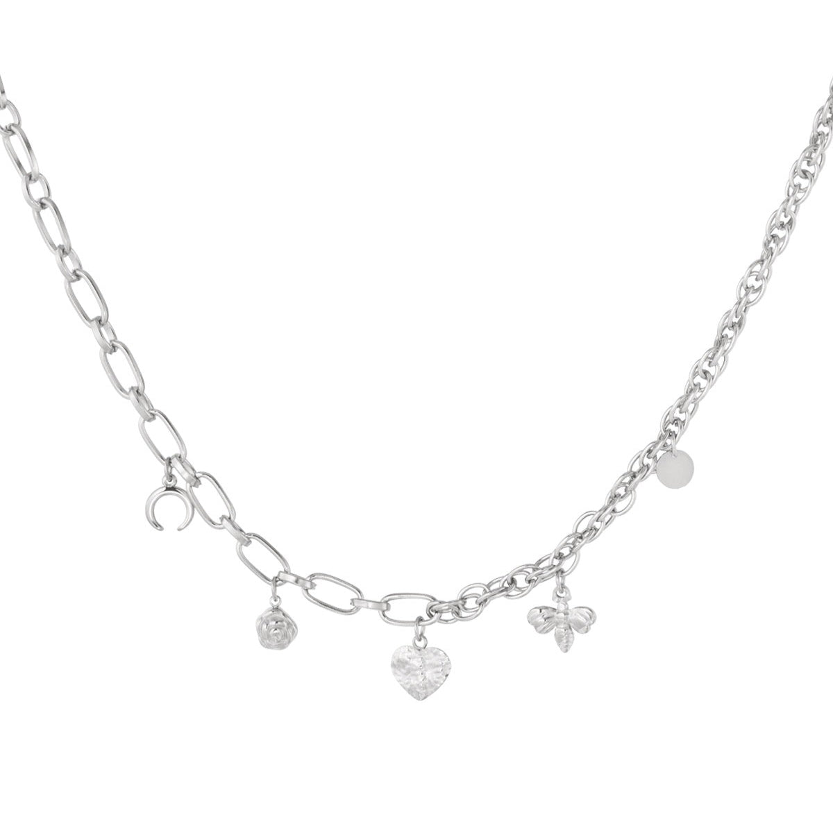 Collier Solene