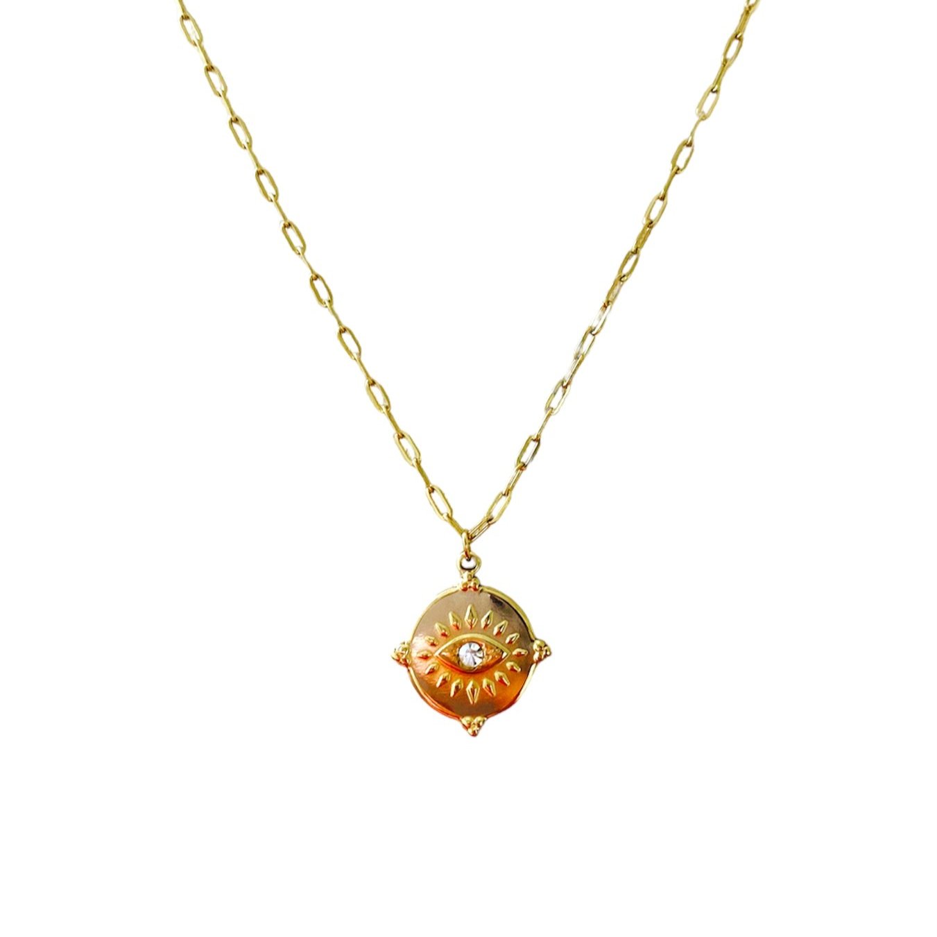 Collier Tess
