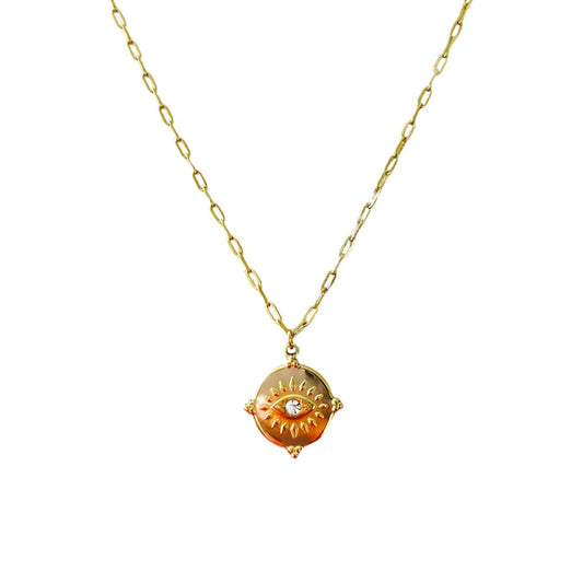 Collier Tess