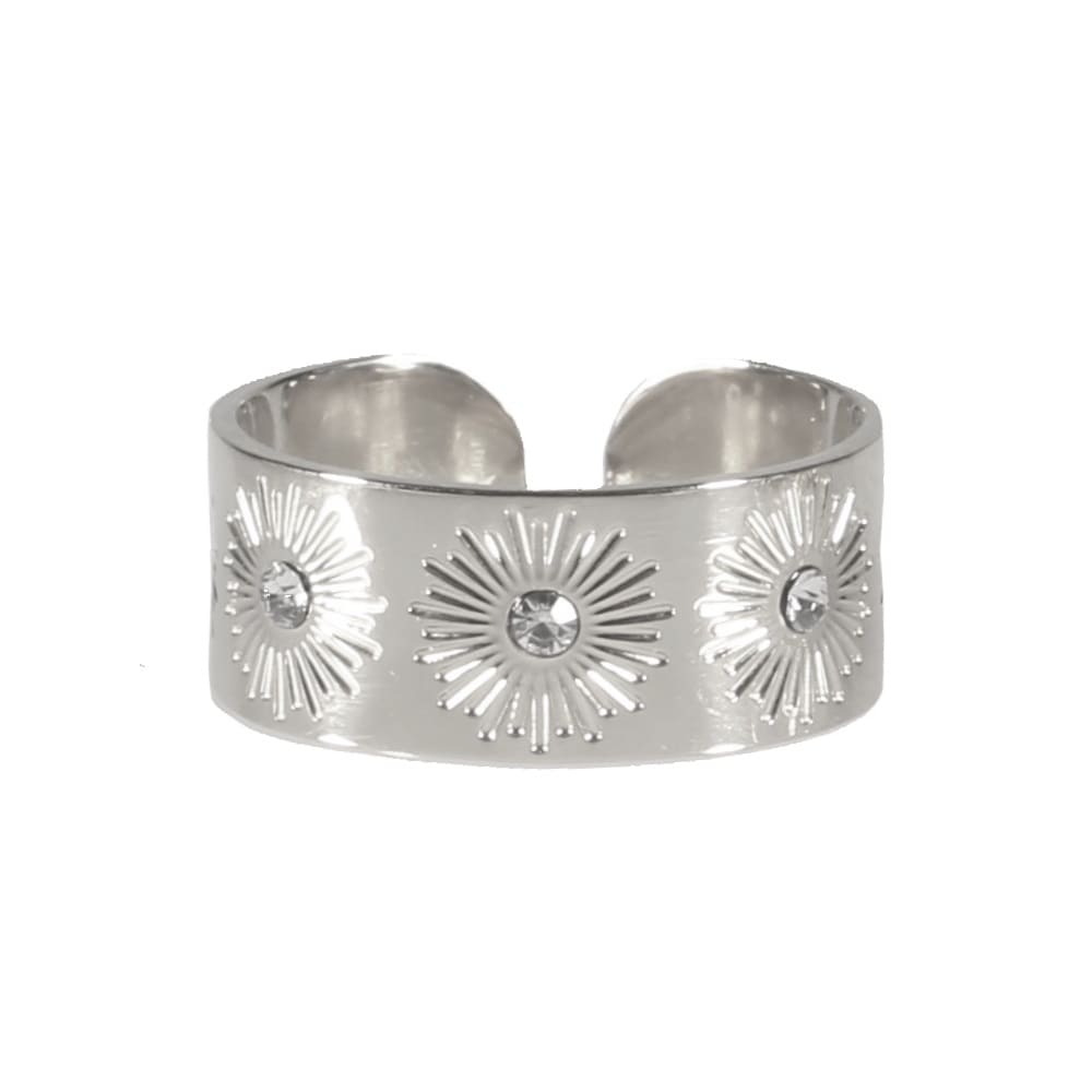 Bague Sunshine