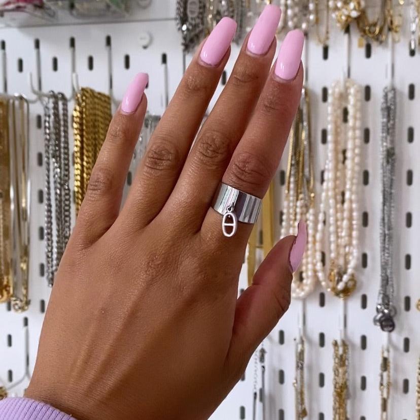 Bague Isabella