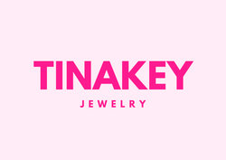 TINAKEY JEWELRY