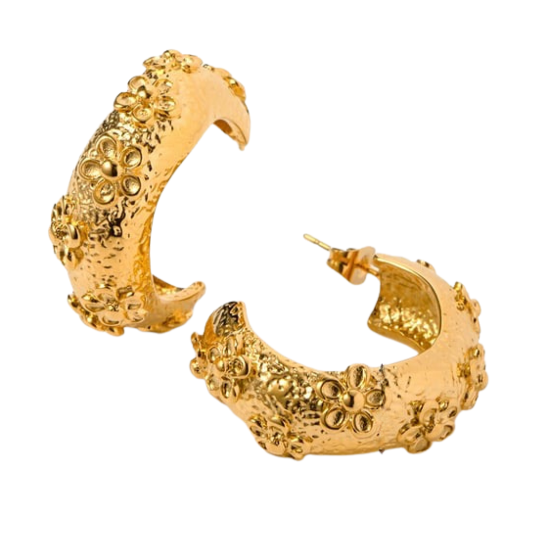Boucles d'oreilles Arizona