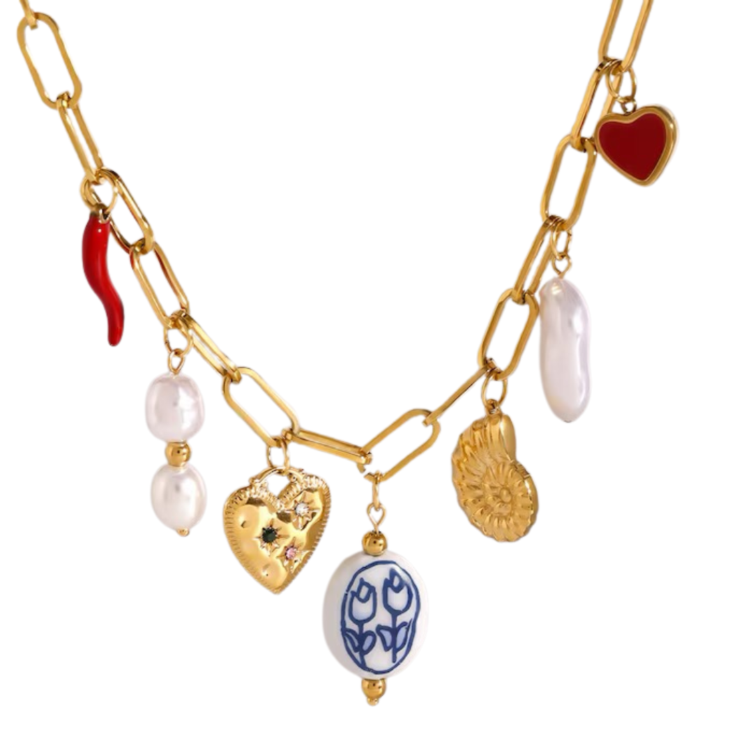 Collier Venise