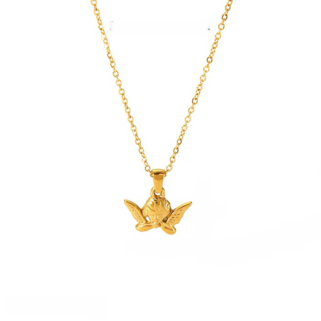 Collier Serah