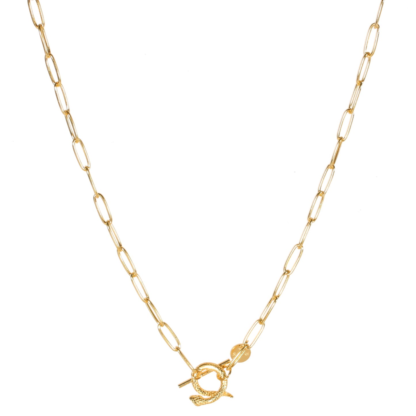 Collier Snake