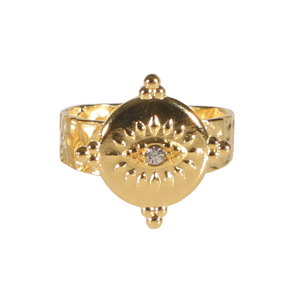 Bague Tess