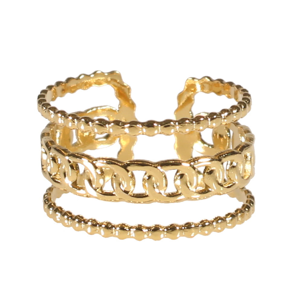 Bague Athlanta