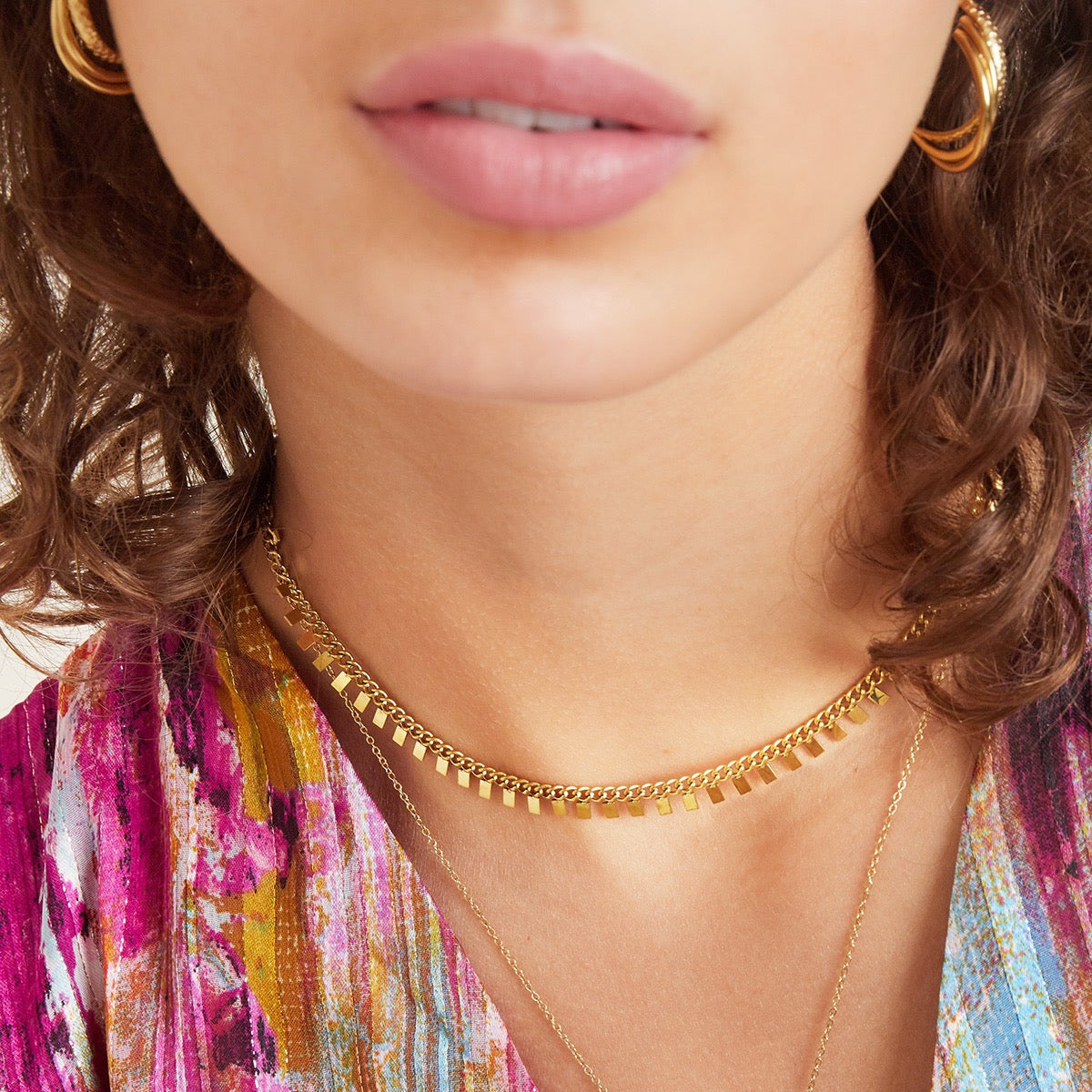 Collier Athéna