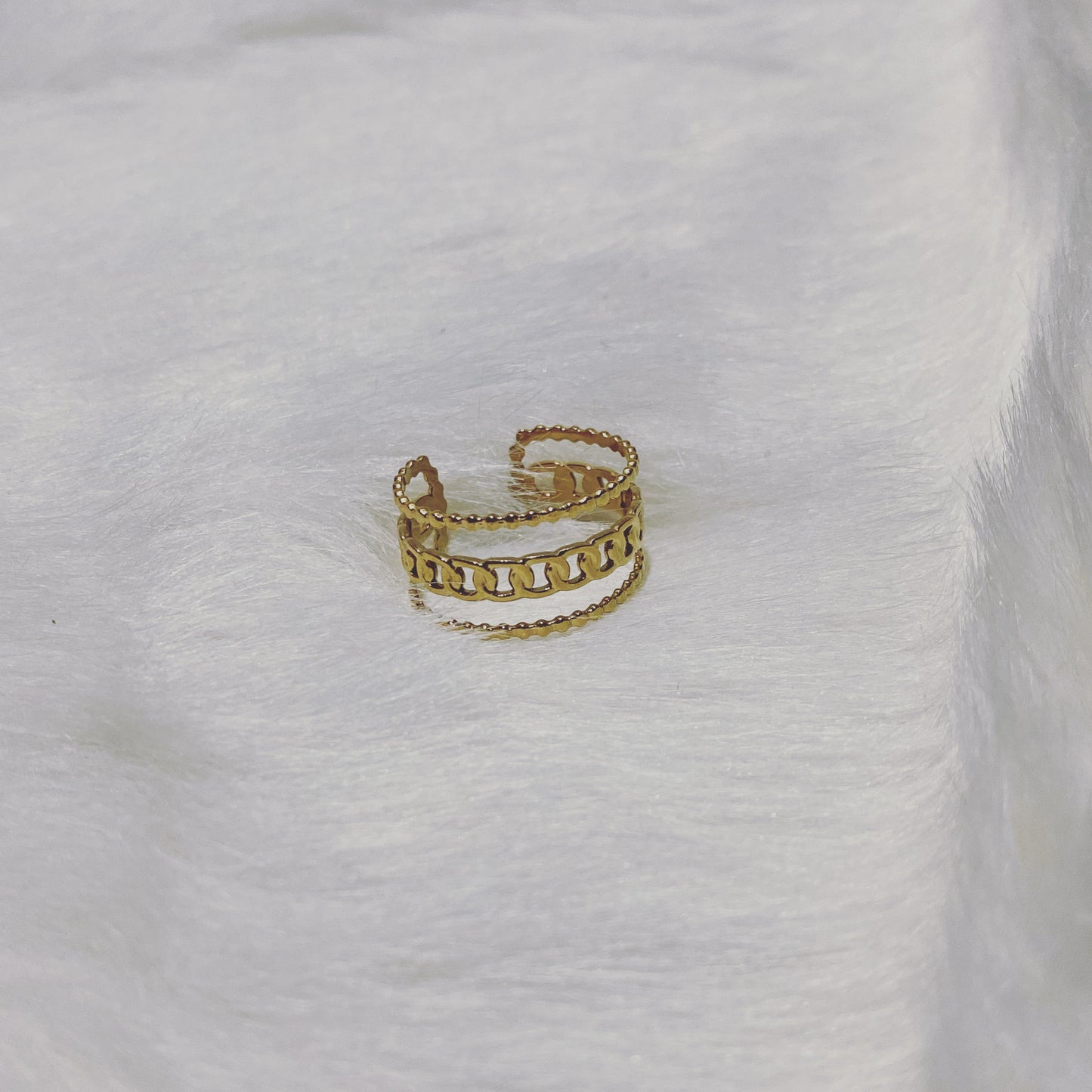 Bague Athlanta