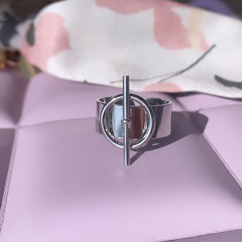 Bague Hailey