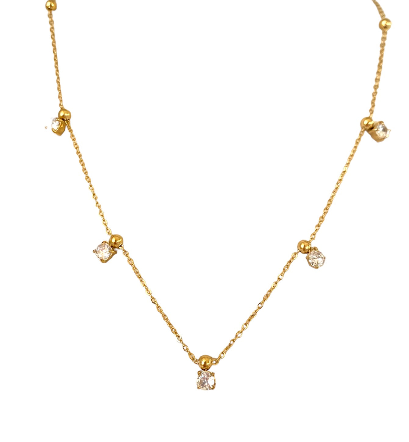 Collier Kélia