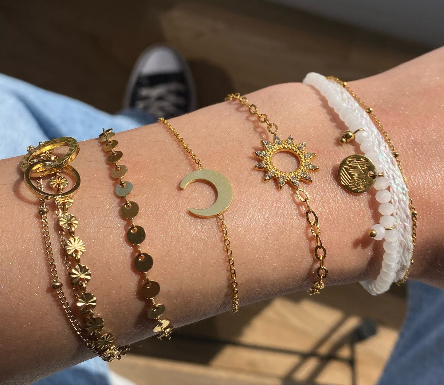 Bracelet Jaelie