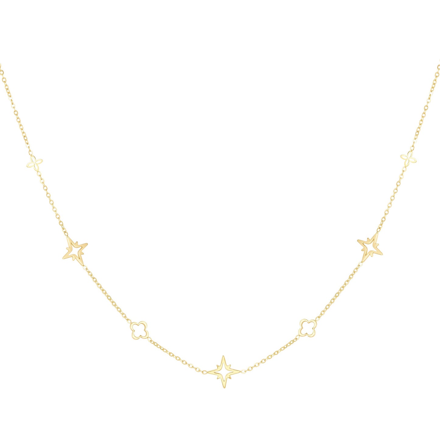 Collier Éternity