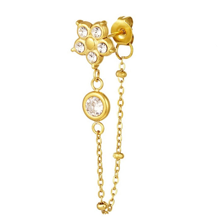Mono boucle Leilani