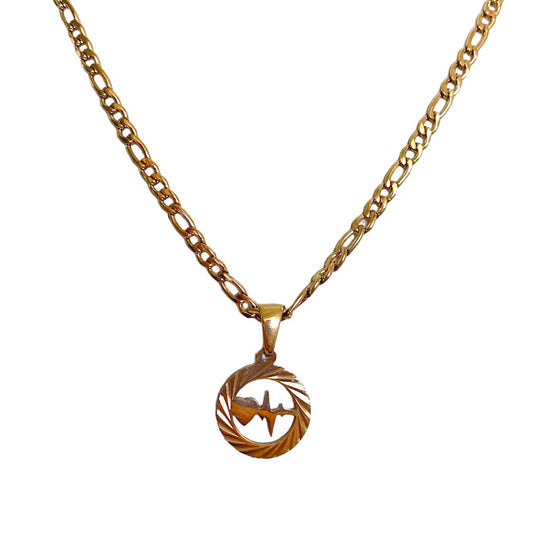 Collier Amor