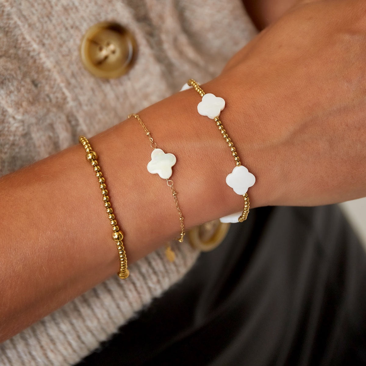 Bracelet Adèle