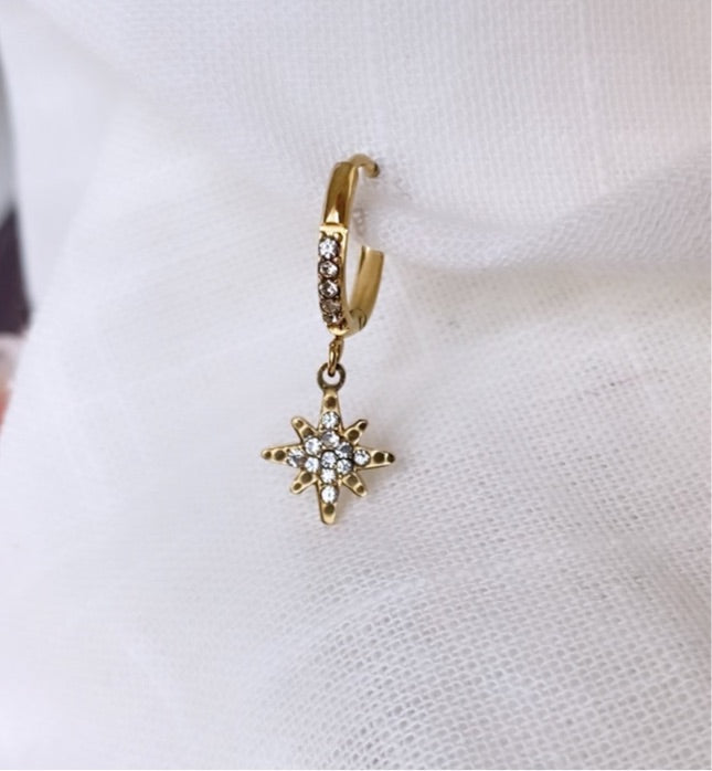 Mono boucle Zora