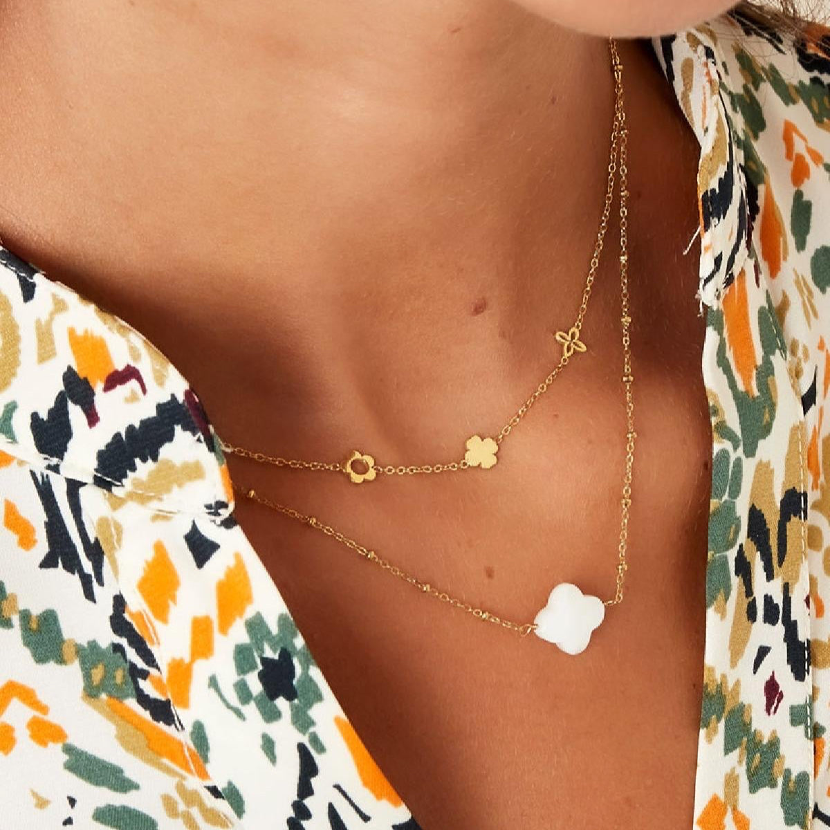 Collier Alice