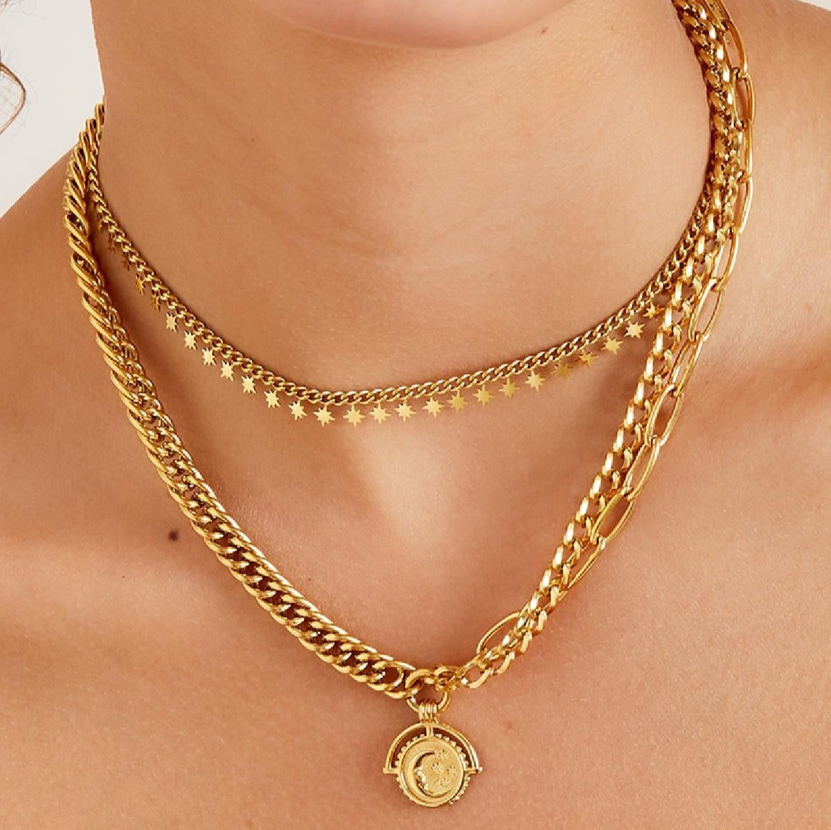 Collier Célia