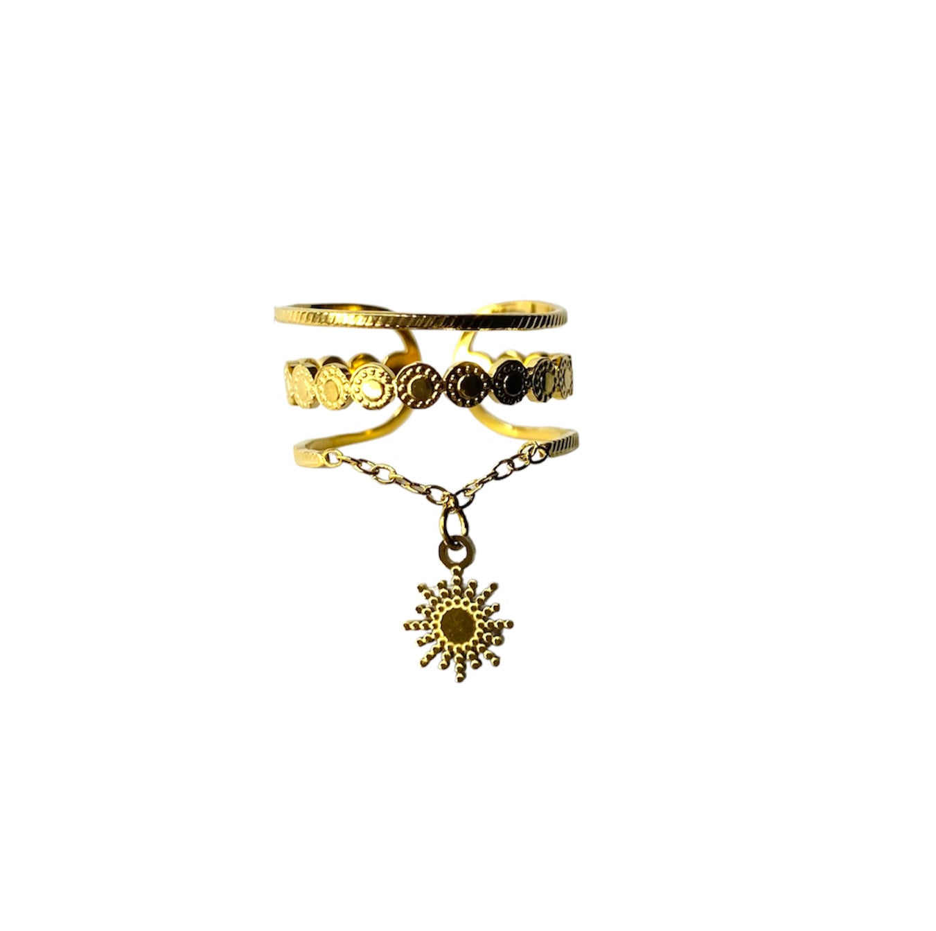 Bague Shine