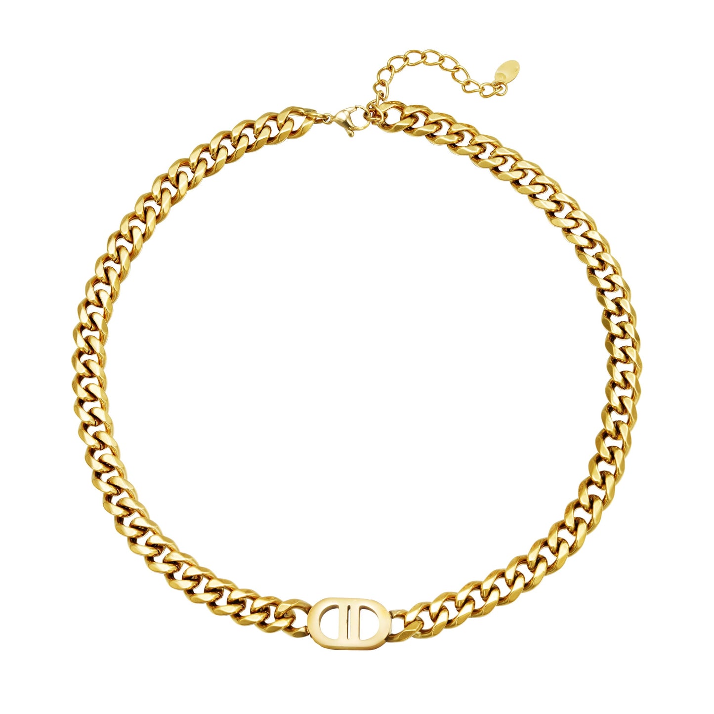 Collier Riley