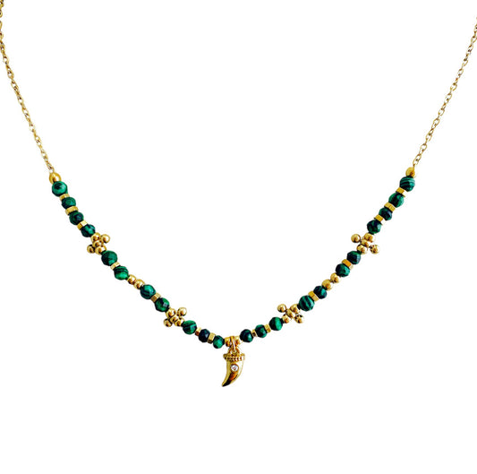 Collier Zelda