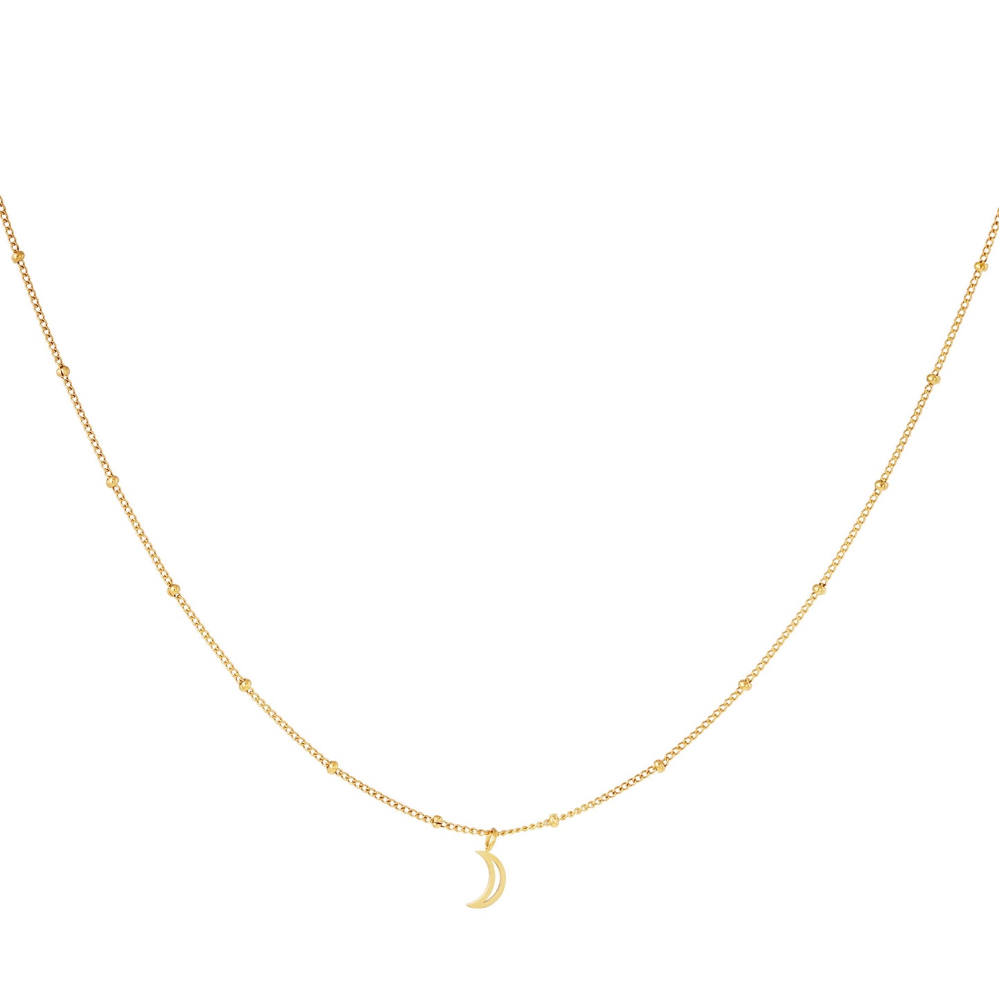 Collier Moon