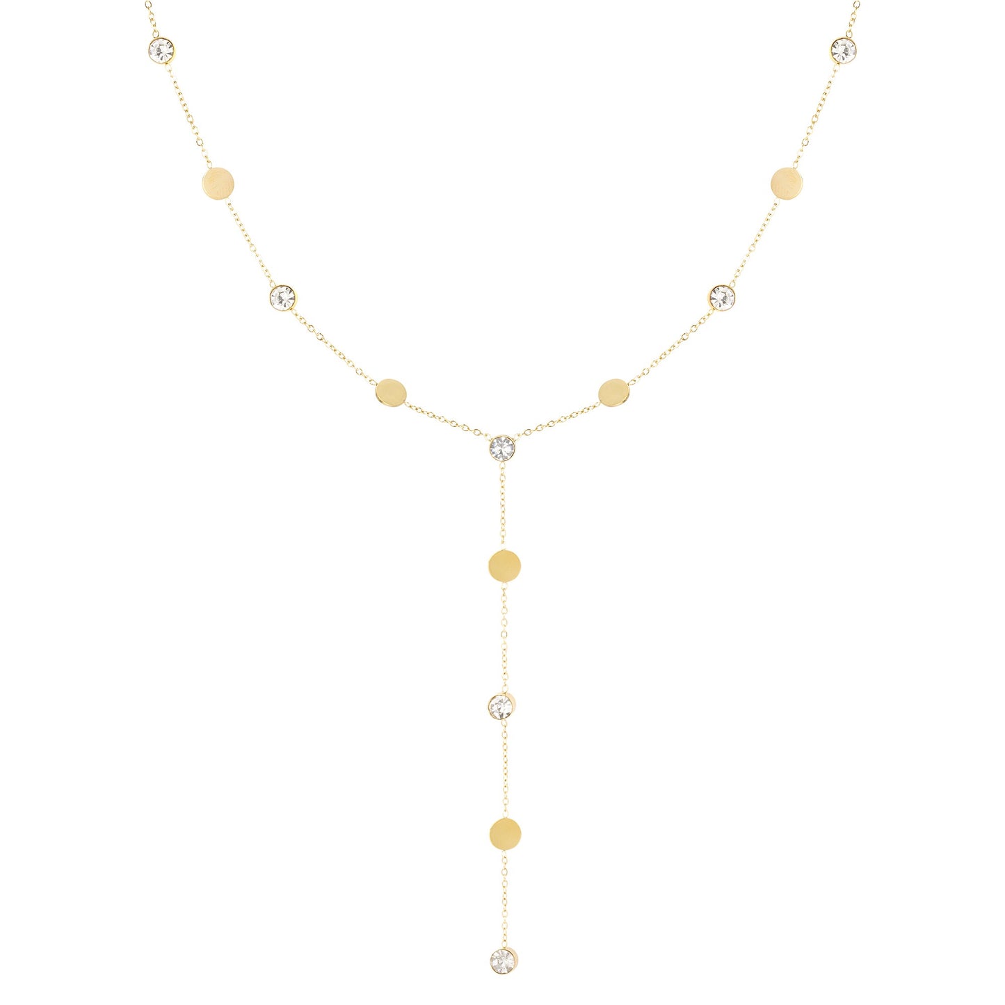 Collier Khloé