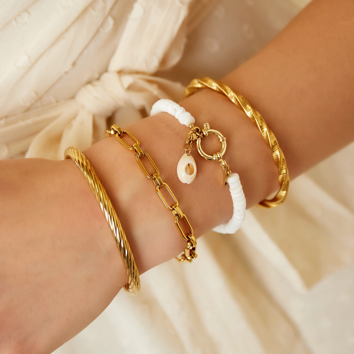 Bracelet Amalia
