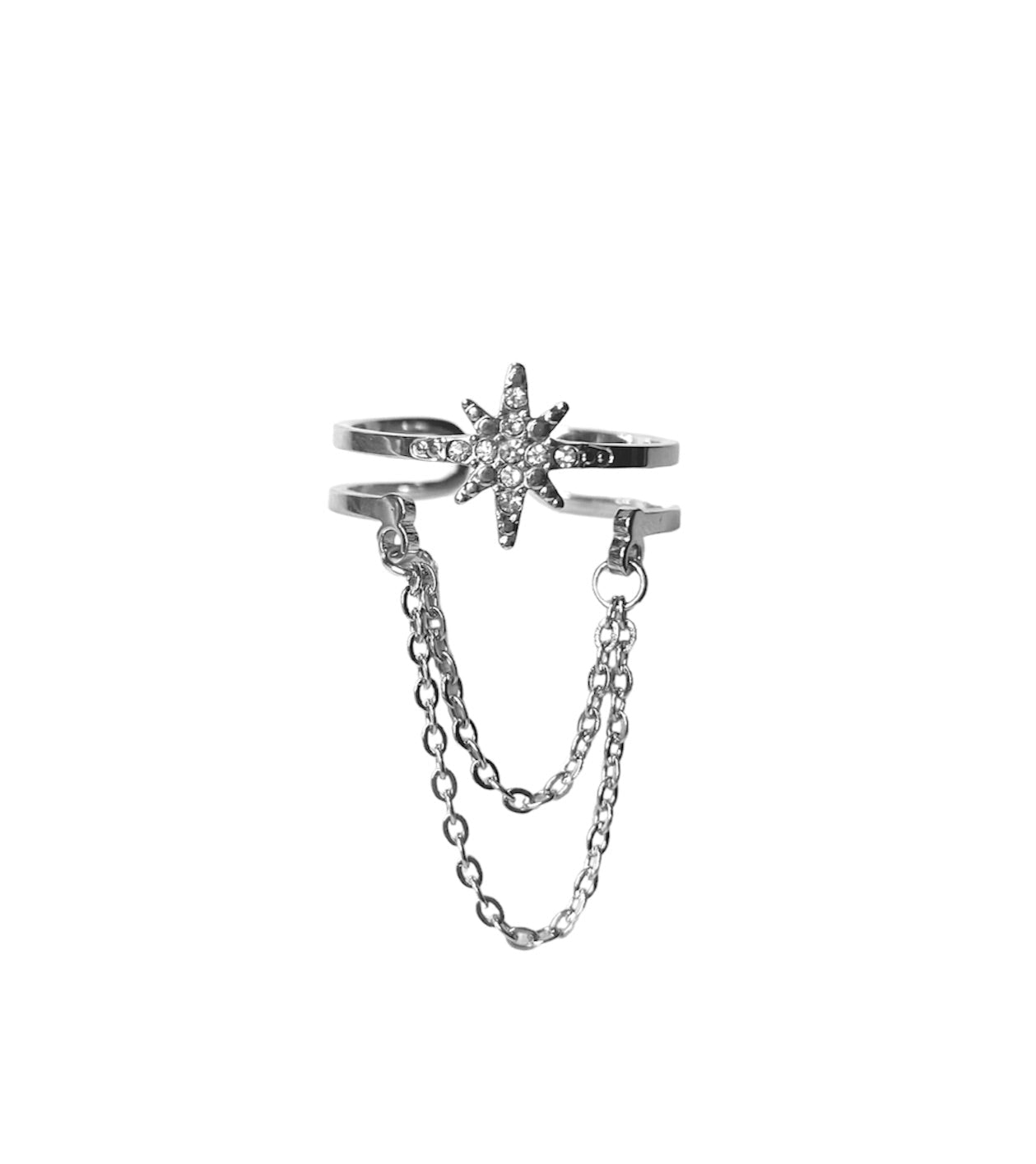 Bague Oria
