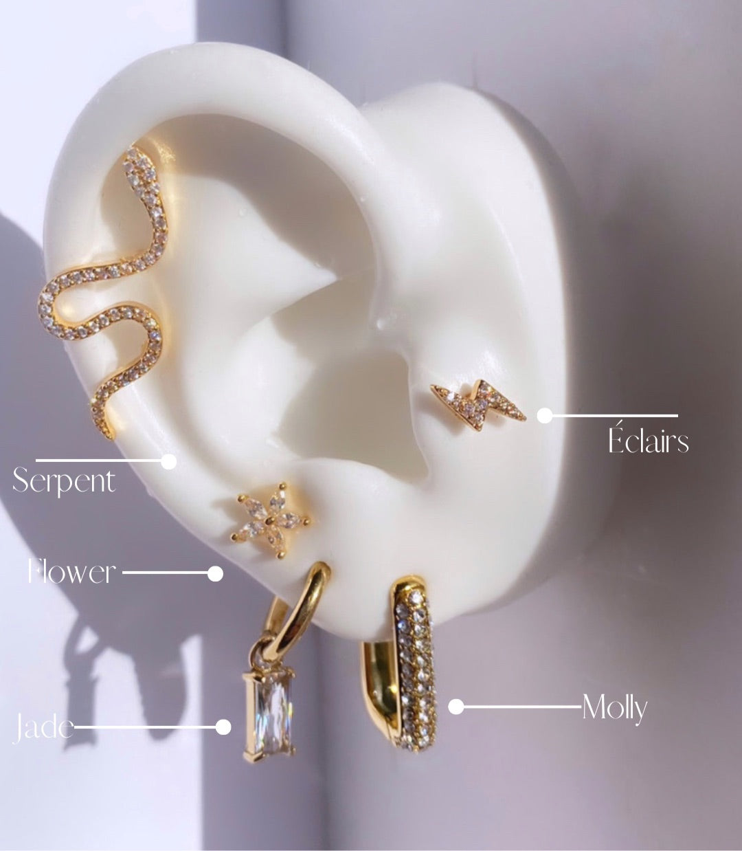 Piercing Serpent