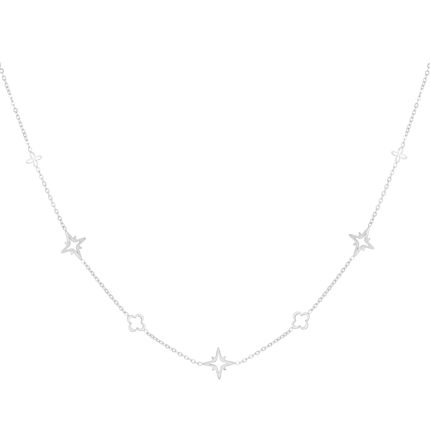 Collier Éternity