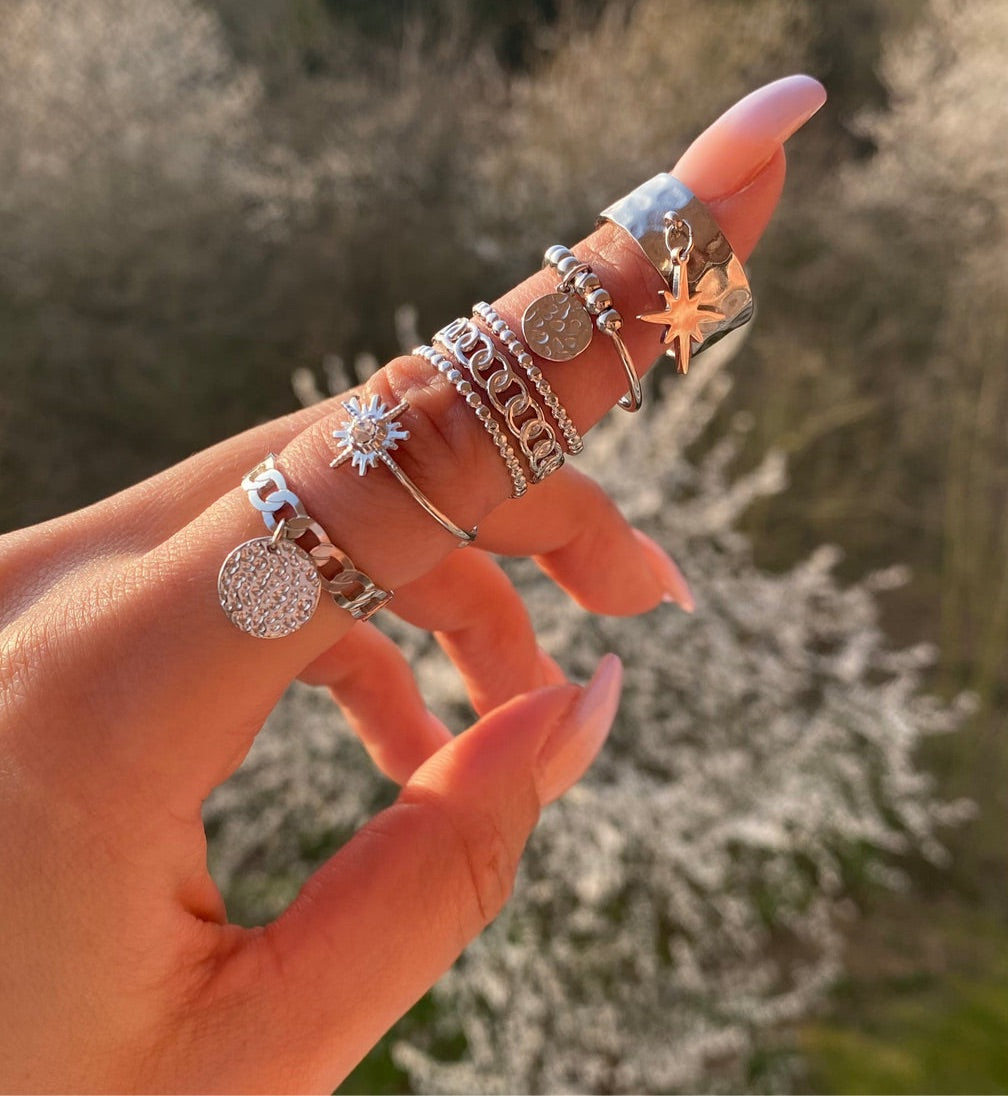 Bague Cassie