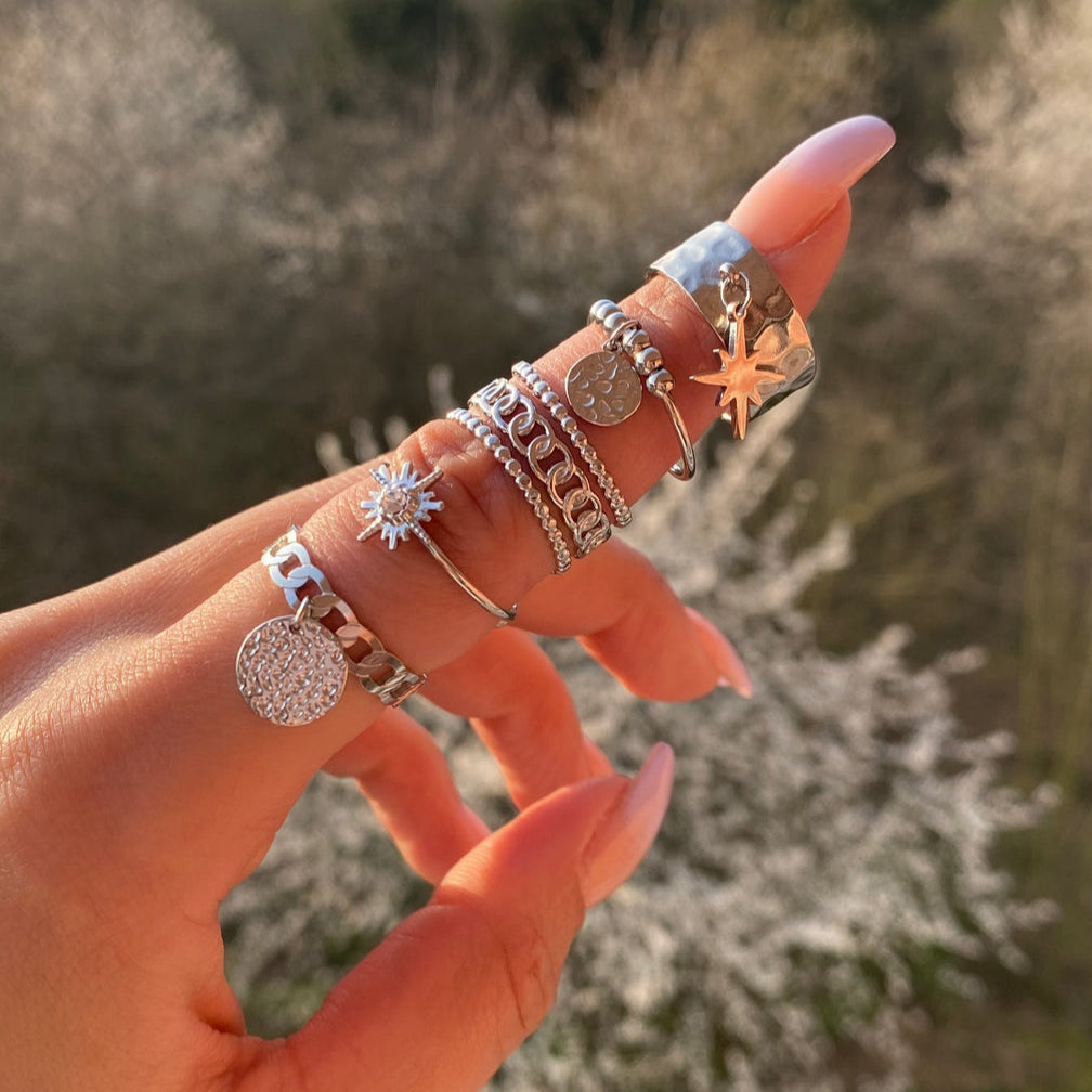 Bague Athlanta
