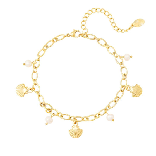 Chaîne de cheville Shelsea