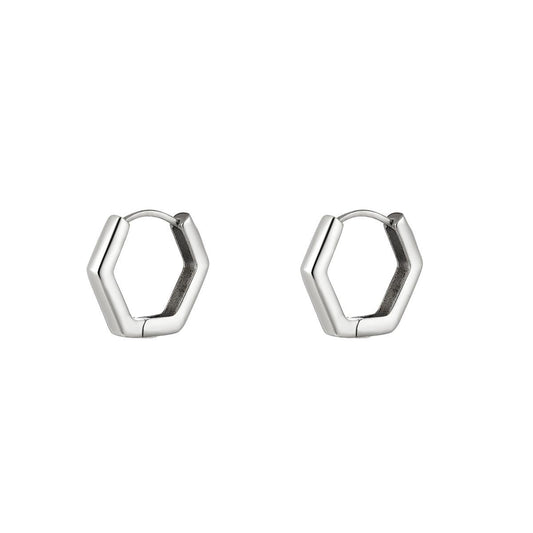 Boucles d’oreilles Mélissa