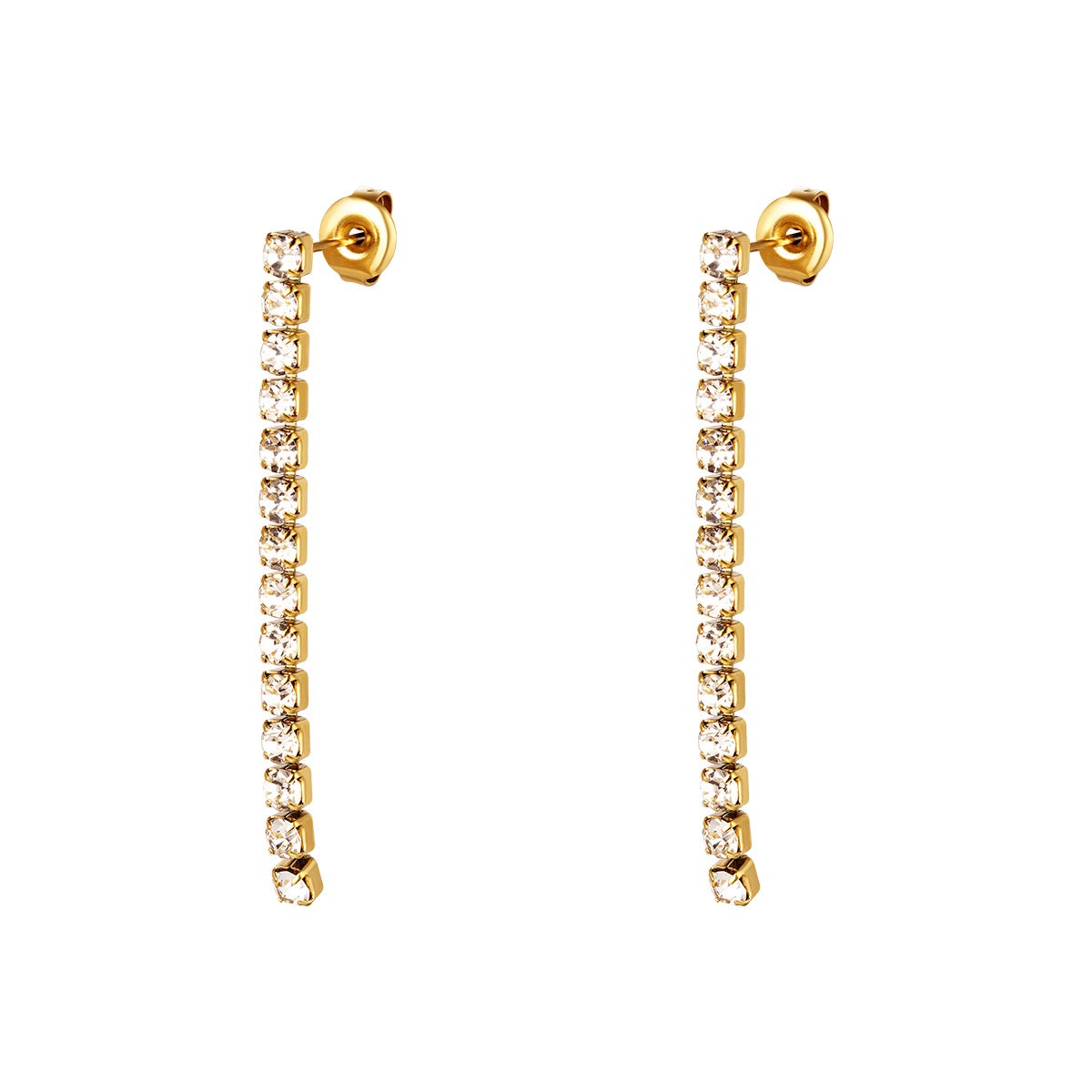 Boucles d’oreille Bella