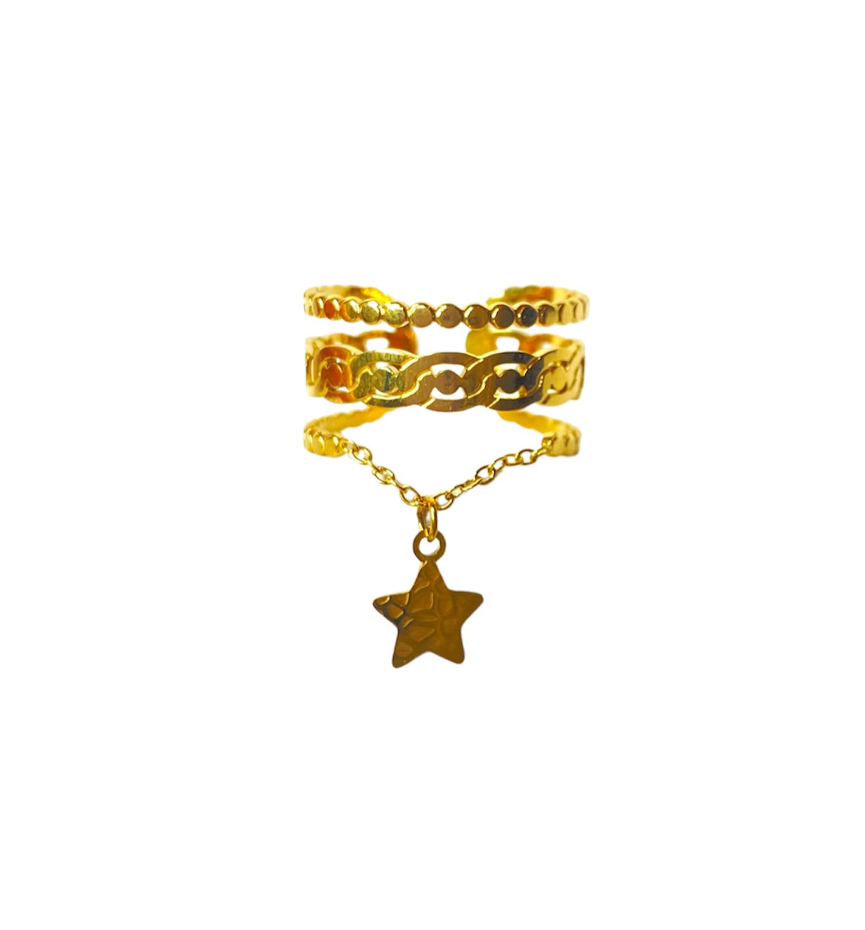 Bague Maya