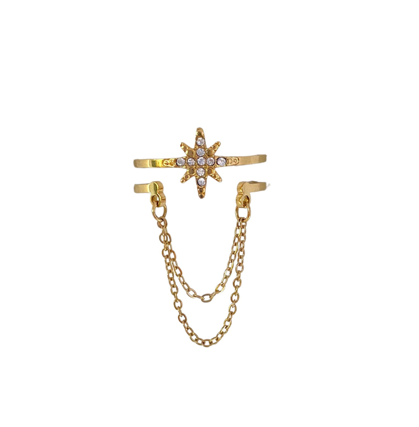 Bague Oria